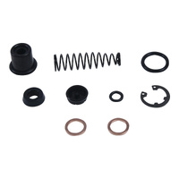 All Balls Racing Master Cylinder Rebuild Kit 18-4015