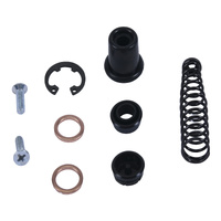 All Balls Racing Master Cylinder Rebuild Kit 18-4018