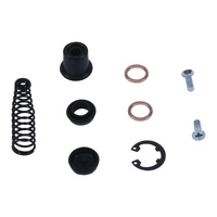All Balls Racing Master Cylinder Rebuild Kit 18-4023