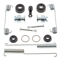 All Balls Racing Wheel Cylinder Rebuild Kit (18-5002)