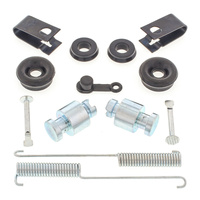 All Balls Racing Wheel Cylinder Rebuild Kit (18-5004)