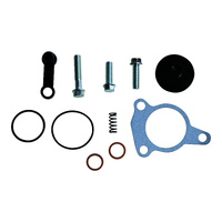 All Balls Racing Slave Cylinder Rebuild Kit (18-6012)