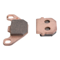 All Balls Racing Sintered Brake Pads (18-8027)