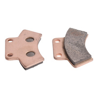 All Balls Racing Sintered Brake Pads (18-8030)