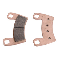 All Balls Racing Sintered Brake Pads (18-8046)