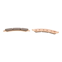 All Balls Racing Sintered Brake Pads (18-8058)