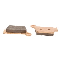 All Balls Racing Sintered Brake Pad Rear 18-8061