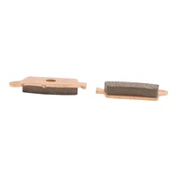 All Balls Racing Sintered Brake Pad Rear 18-8062