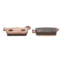 All Balls Racing Sintered Brake Pad Rear 18-8068