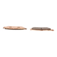 All Balls Racing Sintered Brake Pad Front 18-8078