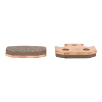 All Balls Racing Sintered Brake Pad Rear 18-8090