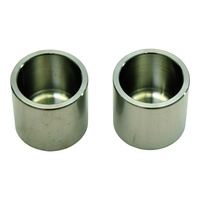 All Balls Racing Front & Rear Brake Caliper Piston Kit - Can-Am