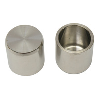 All Balls Racing Front / Rear Caliper Piston Kit 18-9033