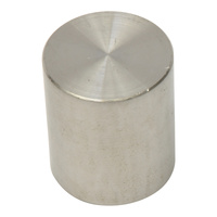 All Balls Racing Rear Brake Caliper Piston Kit - Yamaha