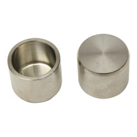 All Balls Racing Rear Caliper Piston Kit 18-9044