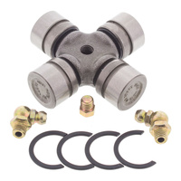 All Balls Racing ATV / UTV U-Joint Assembly 20mm/41.25mm Int. Snap Ring 19-1003