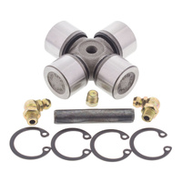 All Balls Racing ATV / UTV U-Joint Assembly 22mm/55mm Ext. Snap Ring 19-1008