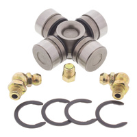 All Balls Racing ATV / UTV U-Joint Assembly 16mm/27.6mm Int. Snap Ring 19-1010