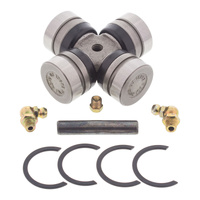 All Balls Racing ATV / UTV U-Joint Assembly 27mm/47.2mm Int. Snap Ring 19-1012