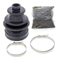 All Balls Racing CV Boot Kit S.ID:16mm L.ID:60mm L:98mm 19-5019