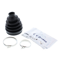 All Balls Racing CV Boot Kit S.ID:22mm L.ID:77.5mm L:115mm 19-5037