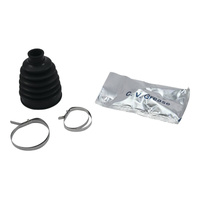 All Balls Racing CV Boot Repair Kit - Rear  Inner / Outer 19-5043