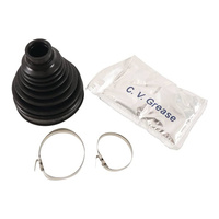 All Balls Racing CV Boot Repair Kit - Rear  Outer 19-5046