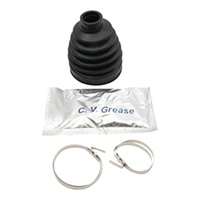 All Balls Racing CV Boot Repair Kit - Front  Outer 19-5052