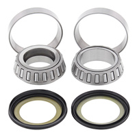 All Balls Racing Steering Head Bearing & Seal Kit 22-1074