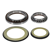 All Balls Racing Steering Head Bearing & Seal Kit 22-1079