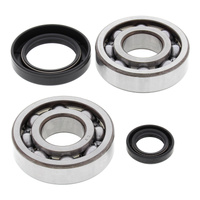All Balls Racing Engine Main Bearing Kit 24-1004