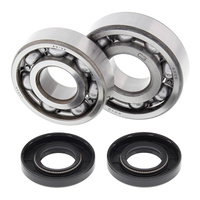 All Balls Racing Engine Main Bearing Kit 24-1007