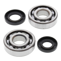 All Balls Racing Engine Main Bearing Kit 24-1009