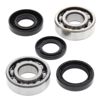 All Balls Racing Crankshaft Bearing Kit (24-1022)