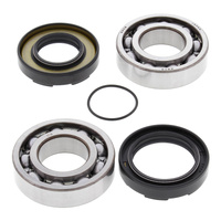 All Balls Racing Engine Main Bearing Kit 24-1026