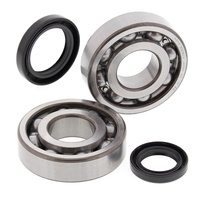 All Balls Racing Engine Main Bearing Kit 24-1038