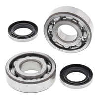 All Balls Racing Engine Main Bearing Kit 24-1044