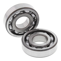 All Balls Racing Crankshaft Bearing Kit (24-1048)