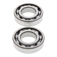 All Balls Racing Crankshaft Bearing Kit (24-1054)
