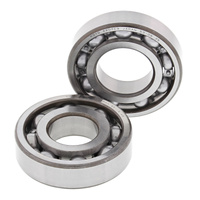 All Balls Racing Engine Main Bearing Kit 24-1059