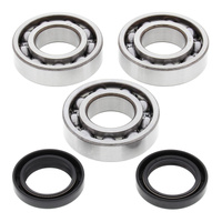All Balls Racing Crankshaft Bearing Kit (24-1078)