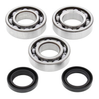 All Balls Racing Engine Main Bearing Kit 24-1084