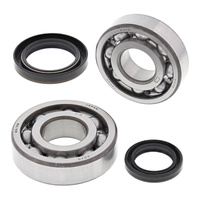 All Balls Racing Engine Main Bearing Kit 24-1091