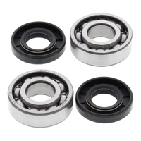 All Balls Racing Engine Main Bearing Kit 24-1100
