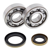 All Balls Racing Crank Bearing Seal Kit 24-1110