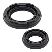 All Balls Racing Crank Shaft Seal Kit 24-2025