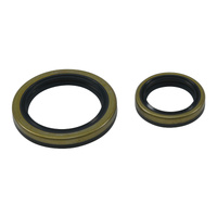 All Balls Racing Crankshaft Seal Kit (24-2043)