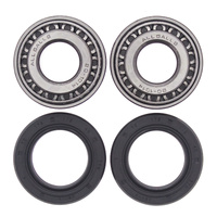 All Balls Racing Wheel Bearing Kit 25-1002