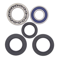 All Balls Racing Wheel Bearing Kit (25-1015)