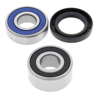 All Balls Racing Wheel Bearing Kit (25-1020)